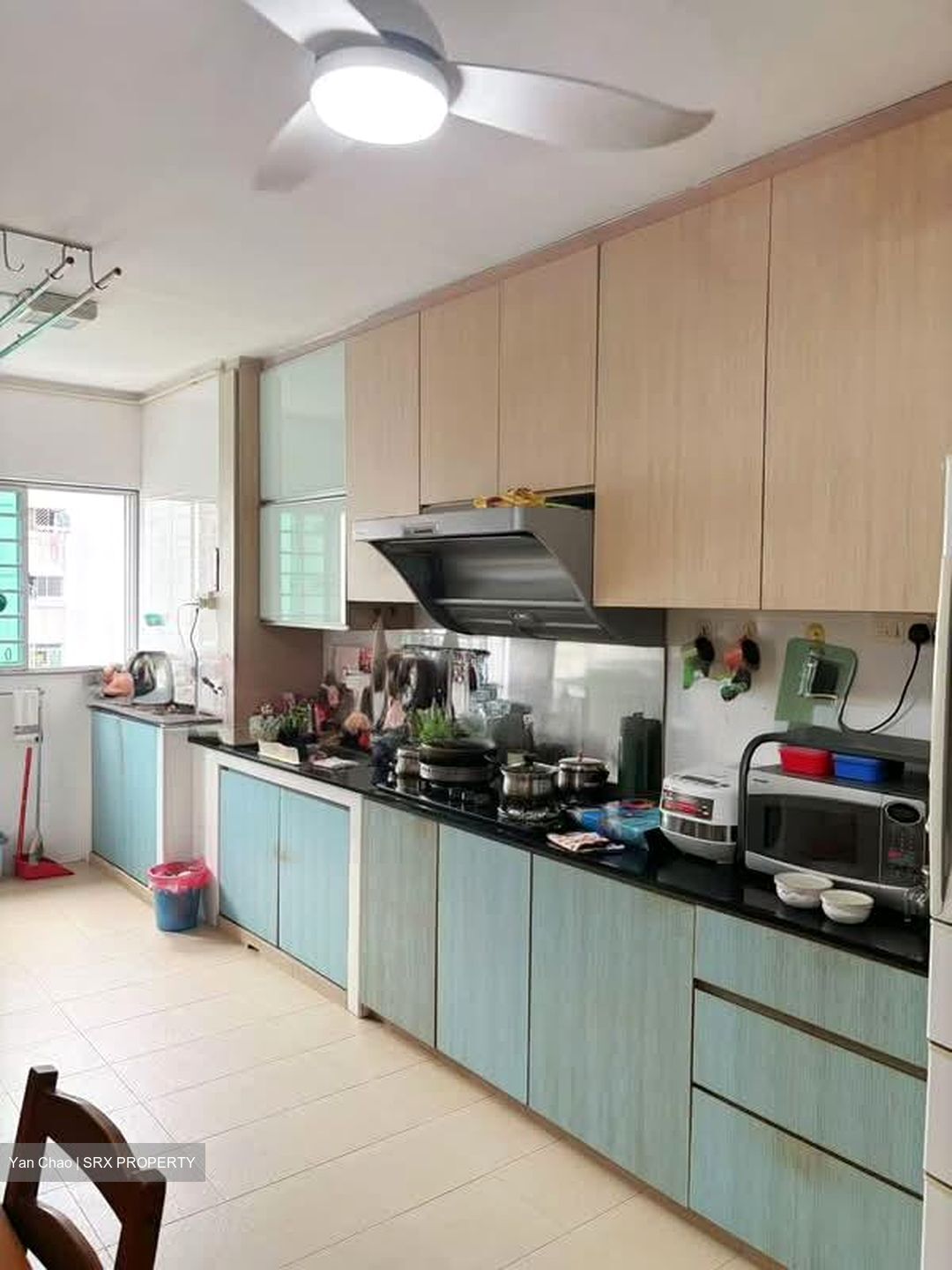 Blk 266 Tampines Street 21 (Tampines), HDB 4 Rooms #577022451